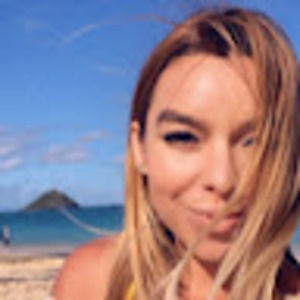 Meet your Posher, Audrey mischa